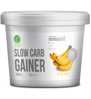 Slow Carb mass 5 kg Nature Foods